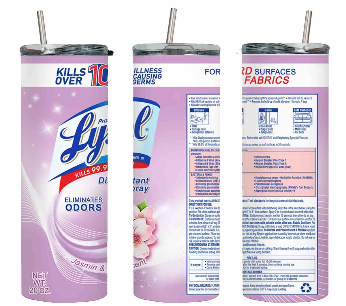 Lysol-8182